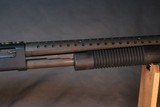 Mossberg 500A 12Ga - 6 of 12