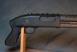 Mossberg 500A 12Ga - 5 of 12