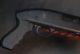 Mossberg 500A 12Ga - 10 of 12