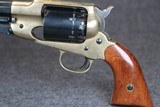 ASM Italian Black Powder Revolver Model of Remington 1858 .44 - 5 of 7