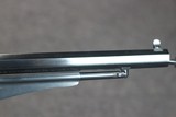 ASM Italian Black Powder Revolver Model of Remington 1858 .44 - 2 of 7