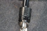 Armi San Marco ASM Model 1860 Army Percussion Revolver 44 Cal - 8 of 8