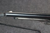 Armi San Marco ASM Model 1860 Army Percussion Revolver 44 Cal - 4 of 8