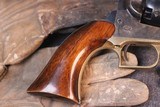 A Uberti Model 1847 Colt Walker 44 BPM 9