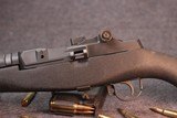 SPRINGFIELD M1A-M1A SPRINGFIELD .308 - 11 of 13