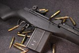 SPRINGFIELD M1A-M1A SPRINGFIELD .308 - 1 of 13
