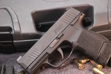 Sig P365 9mm Compact - 5 of 10