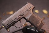 Sig P365 9mm Compact - 9 of 10