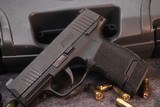 Sig P365 9mm Compact - 2 of 10