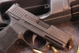 Sig P365 9mm Compact - 8 of 10