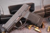 Sig P365 9mm Compact - 3 of 10