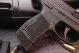 Sig P365 9mm Compact - 7 of 10