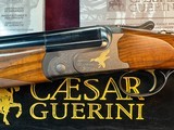 Caesar Guerini Tempio 20GA (New in box) - 5 of 14