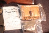 Mitchells Yugo Mauser 98K Model M48 8mm (Unfired) - 13 of 14