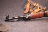 Mitchells Yugo Mauser 98K Model M48 8mm (Unfired) - 11 of 14