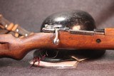 Mitchells Yugo Mauser 98K Model M48 8mm (Unfired) - 3 of 14