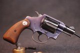 Colt Agent .38 Special - 6 of 10