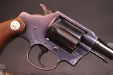 Colt Agent .38 Special - 8 of 10