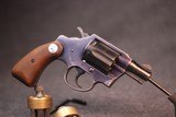Colt Agent .38 Special - 5 of 10