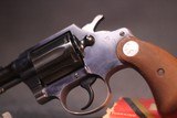 Colt Agent .38 Special - 3 of 10