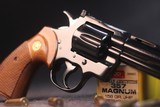 Colty Python Revolver .357 Mag
Caliber - 3 of 11