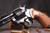 Colty Python Revolver .357 Mag
Caliber - 11 of 11