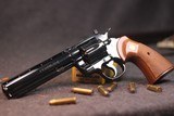 Colty Python Revolver .357 Mag
Caliber - 7 of 11