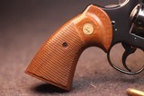 Colty Python Revolver .357 Mag
Caliber - 4 of 11