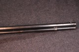 Winchester Model 1894
32-40
Caliber
Rifle - 6 of 10