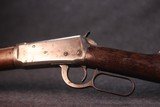 Winchester Model 1894
32-40
Caliber
Rifle - 8 of 10