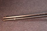 Winchester Model 1894
32-40
Caliber
Rifle - 10 of 10