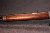 Winchester Model 1894
32-40
Caliber
Rifle - 9 of 10