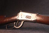 Winchester Model 1894
32-40
Caliber
Rifle - 1 of 10