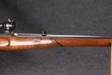 Mauser Model 98 Commercial Sporter 7.57 Caliber - 19 of 20