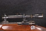 Mauser Model 98 Commercial Sporter 7.57 Caliber - 7 of 20