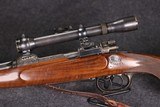 Mauser Model 98 Commercial Sporter 7.57 Caliber - 5 of 20