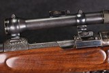 Mauser Model 98 Commercial Sporter 7.57 Caliber - 6 of 20