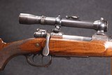 Mauser Model 98 Commercial Sporter 7.57 Caliber - 18 of 20