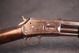 Antique Colt Lighting Pump Action 32-20 - 10 of 12
