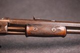 Antique Colt Lighting Pump Action 32-20 - 11 of 12