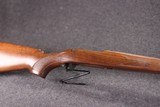 Remington Model 600 Factory Walnut Stock - 1 of 8