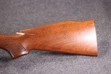Remington Model 600 Factory Walnut Stock - 5 of 8