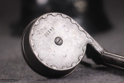 Luger PO8 First Series Snail 32 Round Drum Magazine - Image 7 of 10