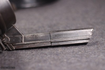 Luger PO8 First Series Snail 32 Round Drum Magazine - Image 8 of 10