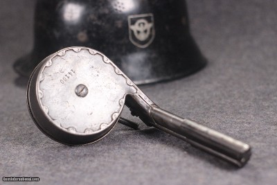 Luger PO8 First Series Snail 32 Round Drum Magazine - Image 4 of 10