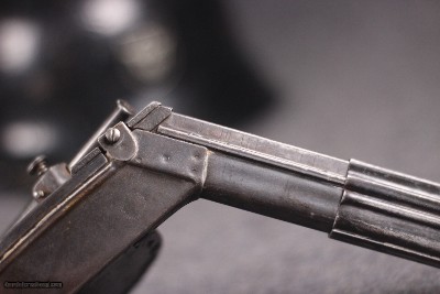 Luger PO8 First Series Snail 32 Round Drum Magazine - Image 9 of 10