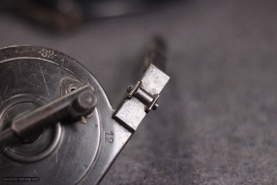 Luger PO8 First Series Snail 32 Round Drum Magazine - Image 10 of 10