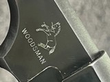 Colt Woodsman Target Model .22LR - 4 of 8