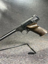 Colt Woodsman Target Model .22LR - 3 of 8