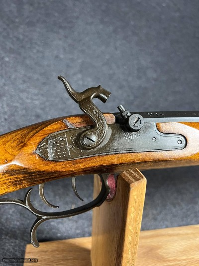 CVA Hawkin .50 Cal - Image 6 of 9